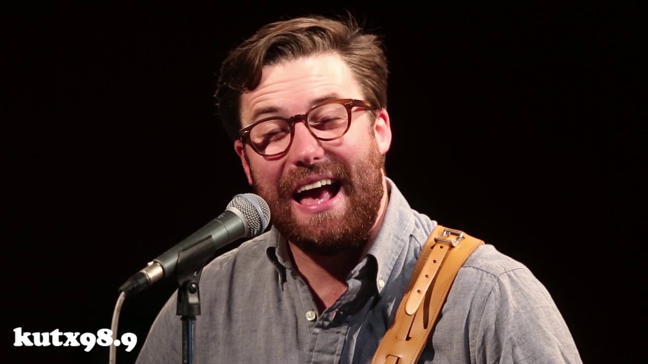 Nick Waterhouse - It's Time