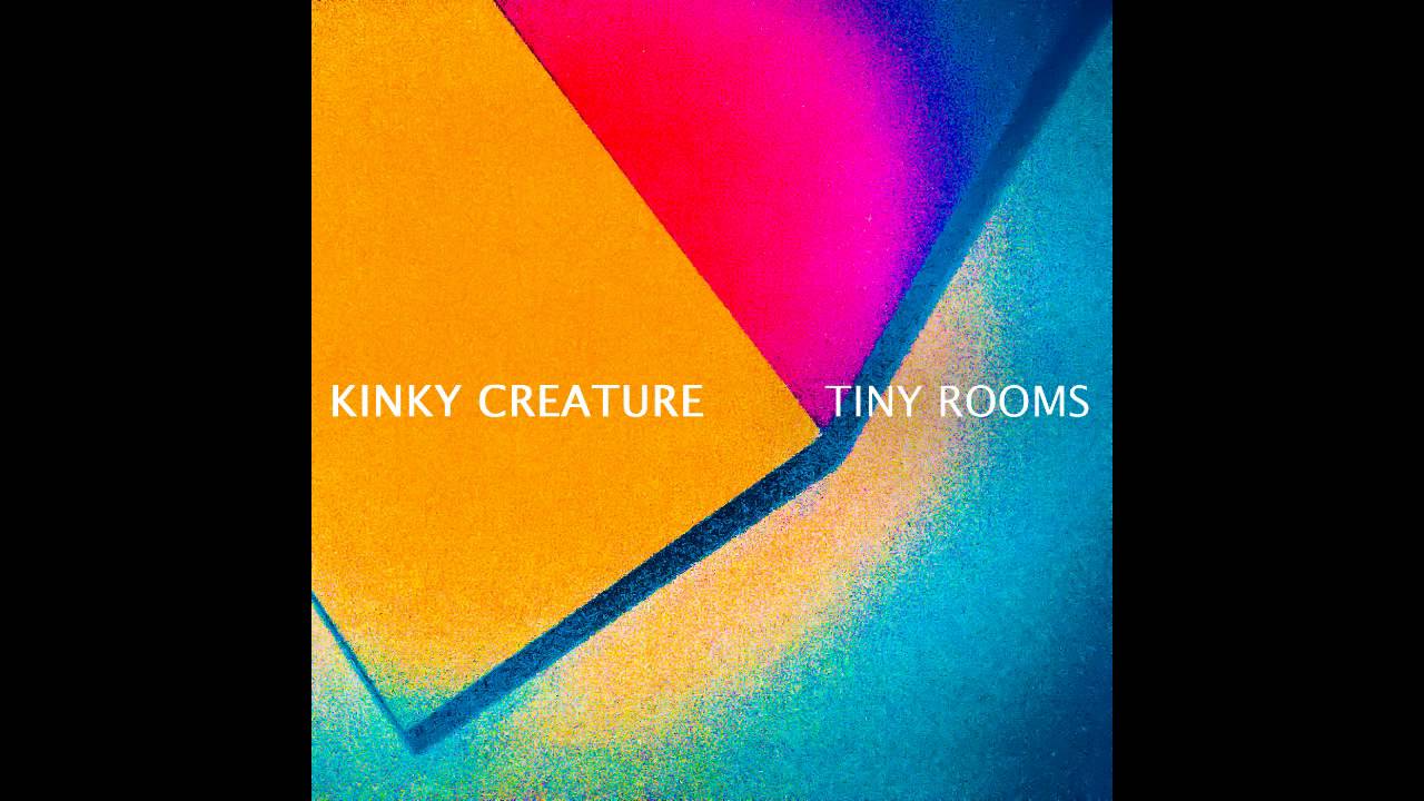 Kinky Creature - Overpowered By Funk (Cover)