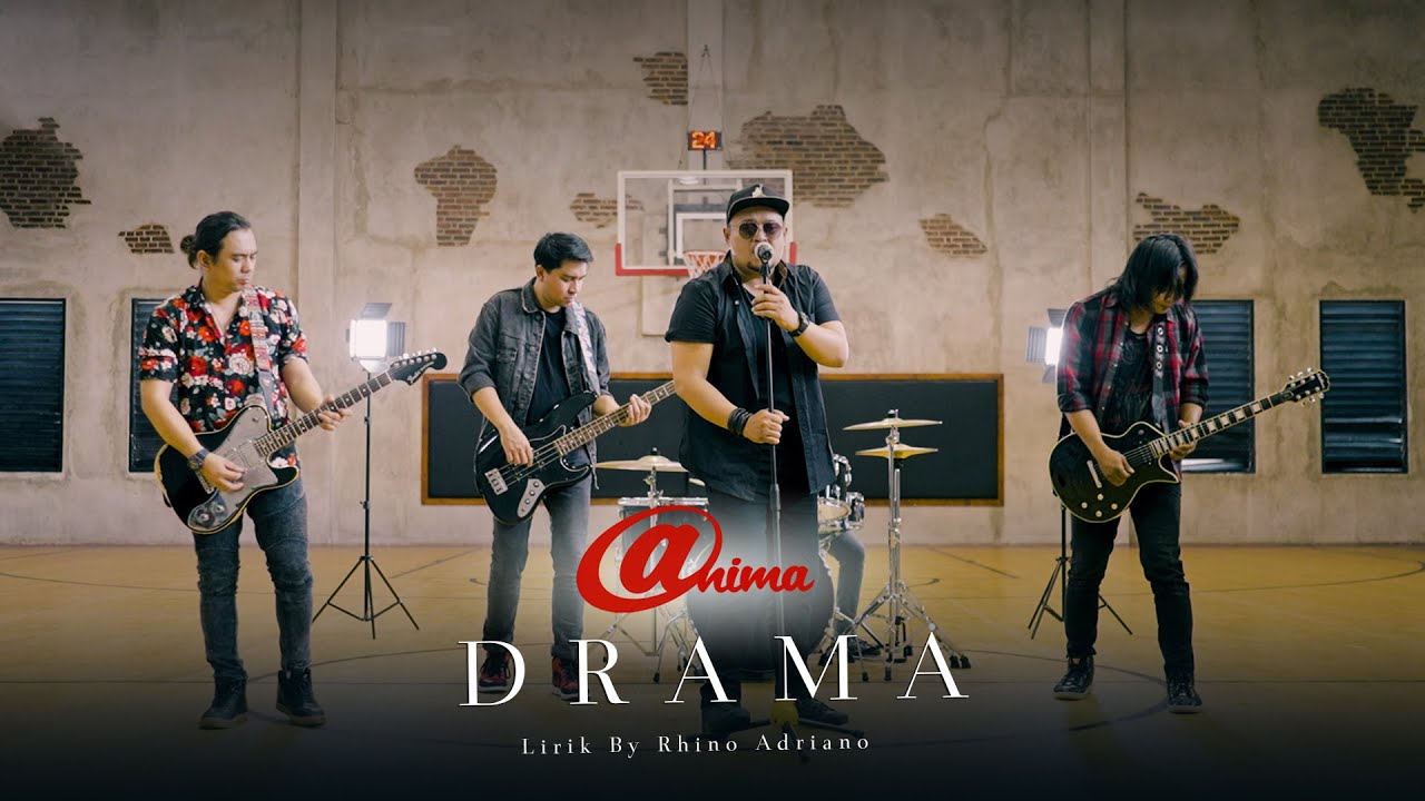Anima Band - Drama (Official Video)