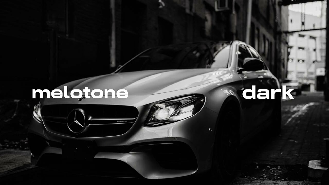 melotone  - dark