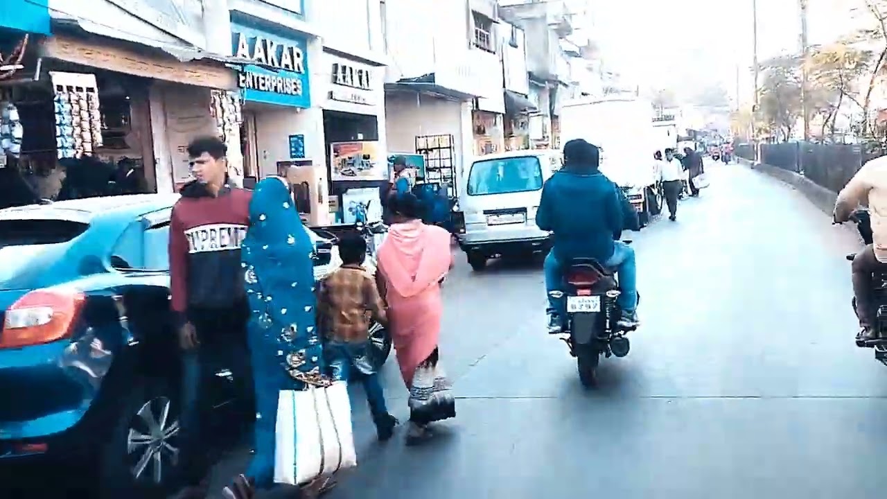 parasia city chhindwara