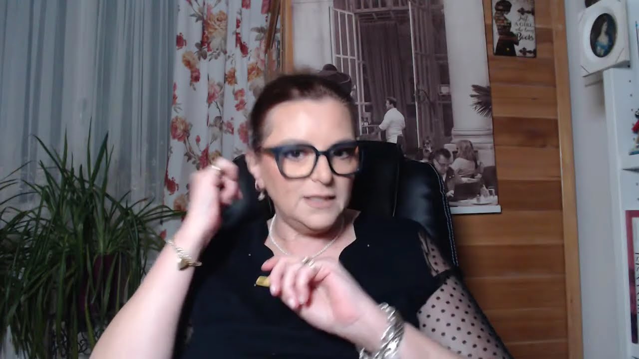 Live Abend: Kaiserin Elisabeth und ihre Geschwister (Teil 1)