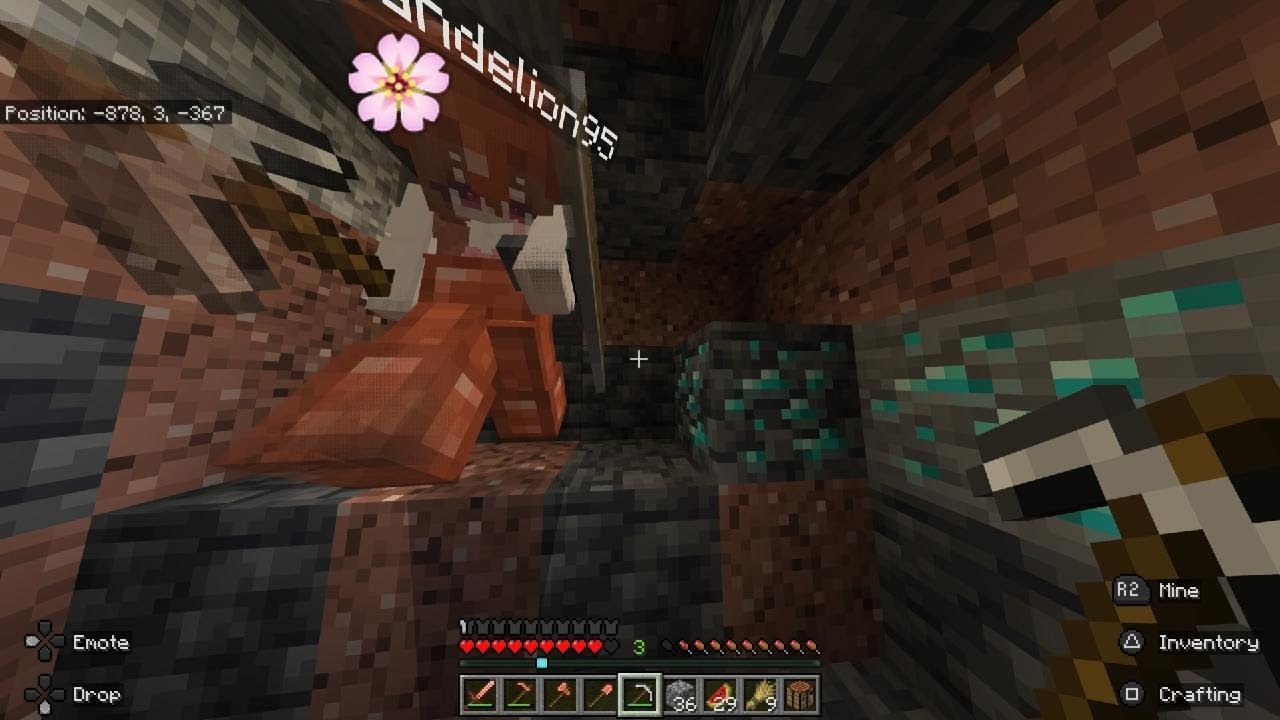 Buscando Diamantes
