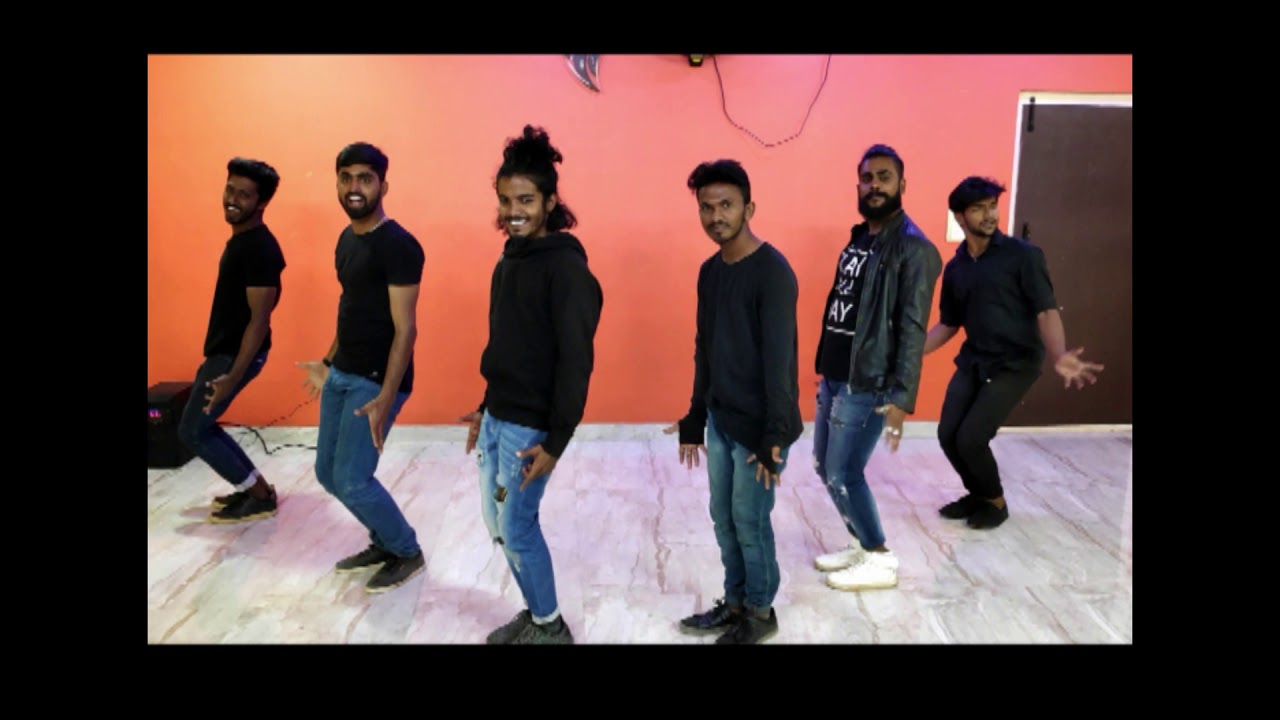 Shivanandi Dance Cover, Yajamana Movie