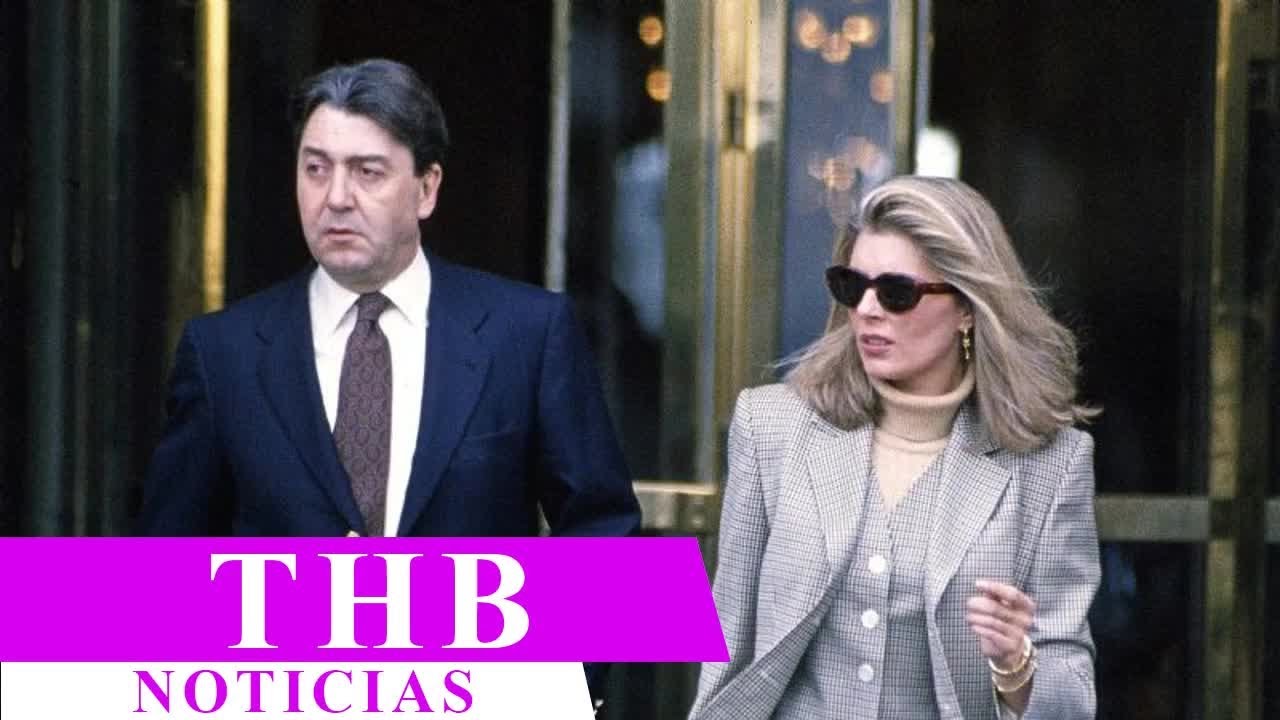 LOS ACIERTOS Y ERRORES DE MARTA CHÁVARRI Y FERNANDO FALCÓ MARCARON EL FUTURO DE ÁLVARO FALCÓ