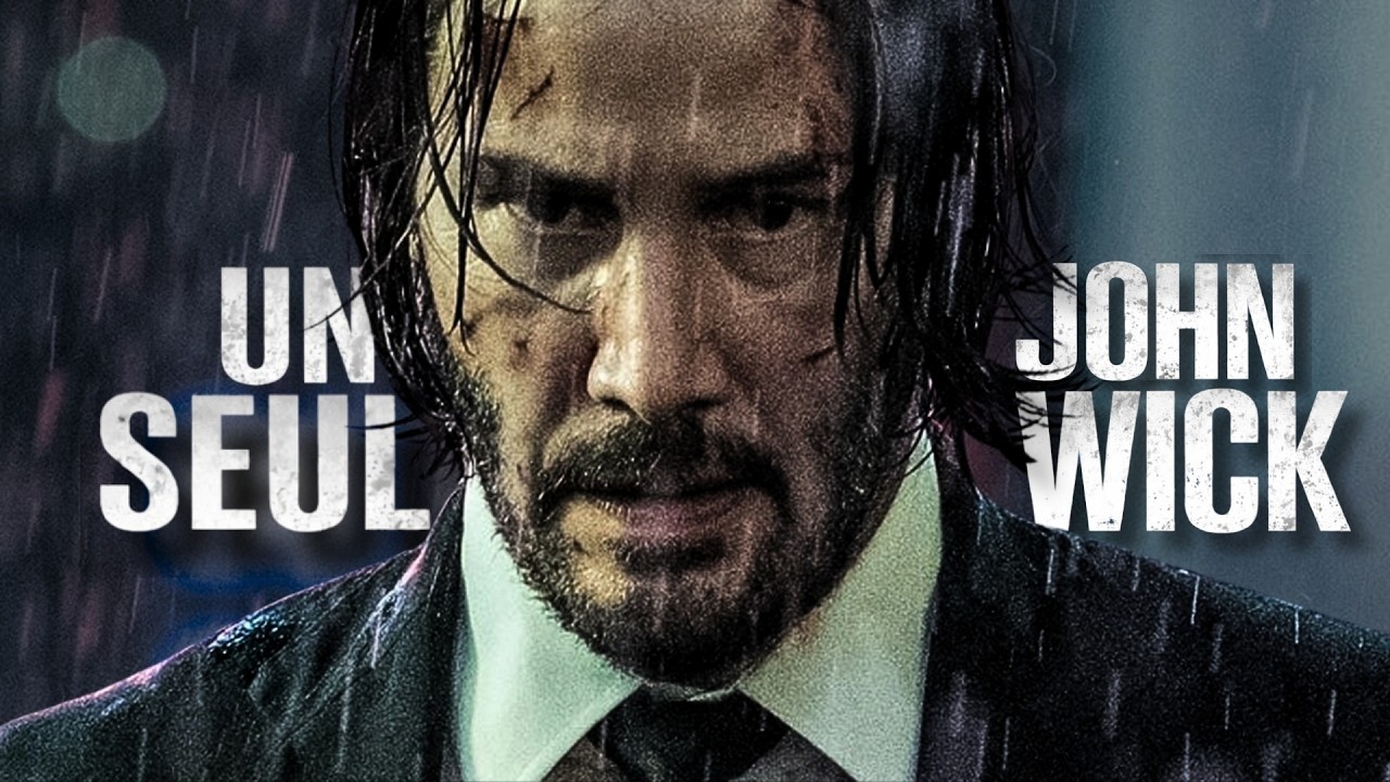 On ne méritait pas John Wick