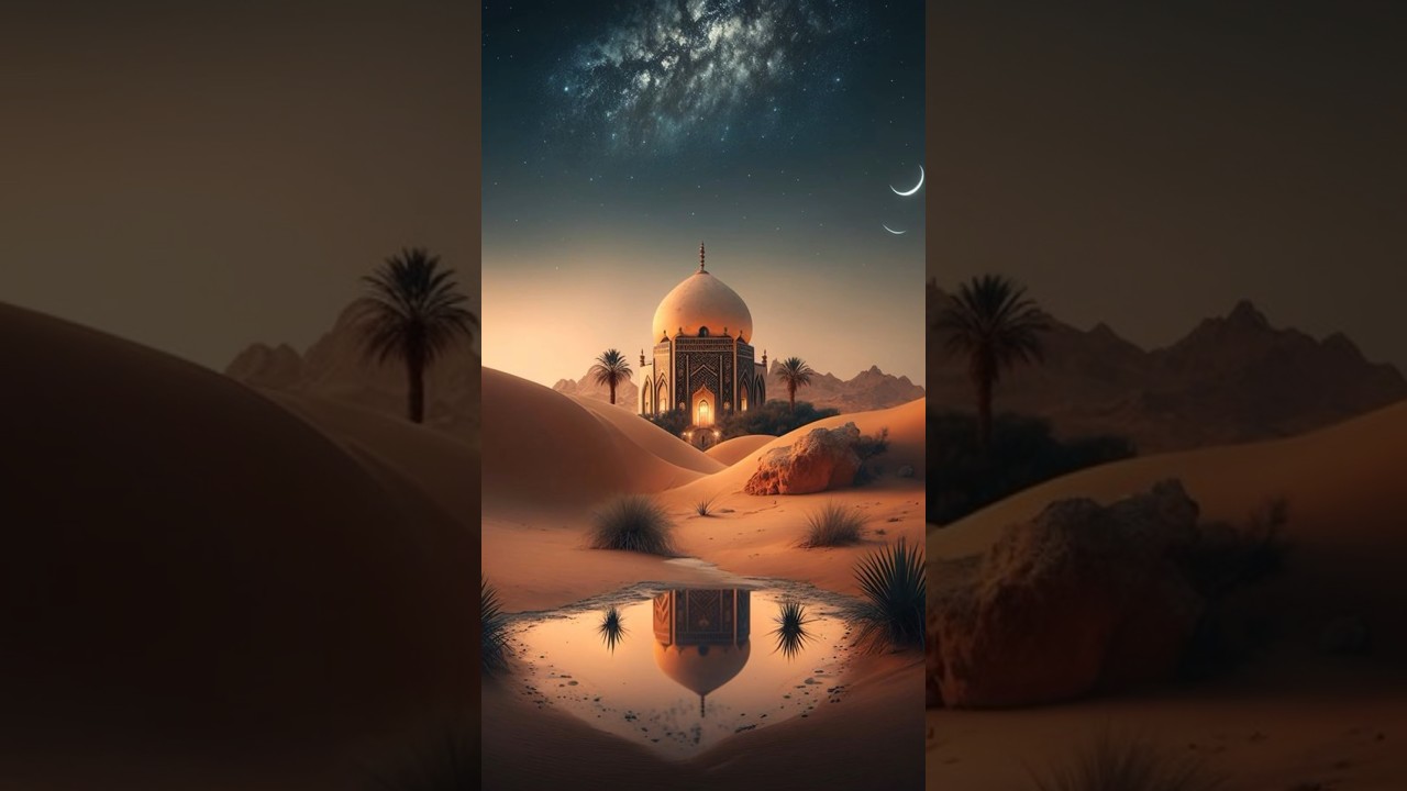 How did ISLAM started? #culture #islam #middleeast