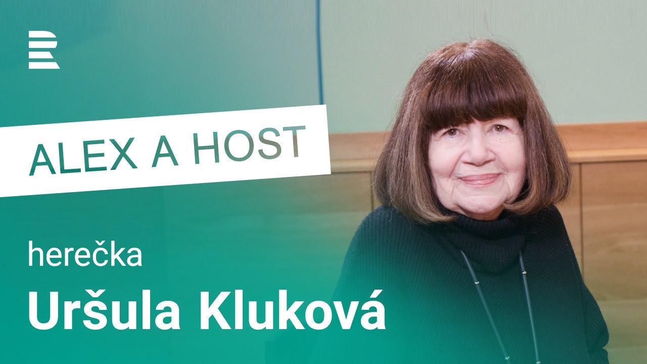 Vánoce u Uršuly Klukové: Kdo v baršči najde uško ve tvaru čtyřlístku, má celý rok štěstí