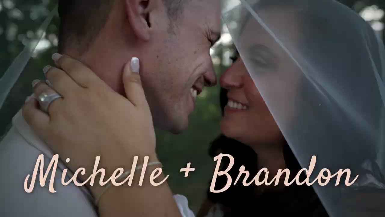 The Dupuis | Cinematic Wedding Film | Michigan Wedding | K+K Productions