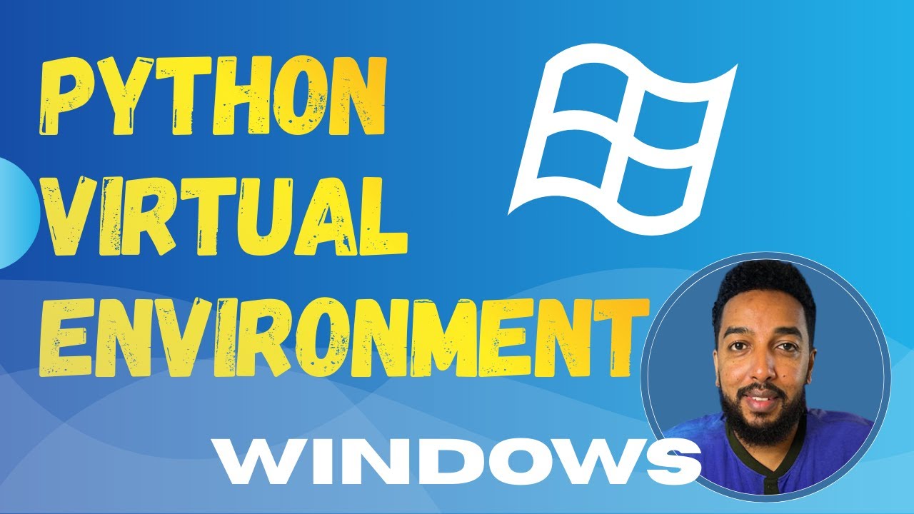 What Is a Python Virtual Environment? Easy to Understand for Beginners (Windows)