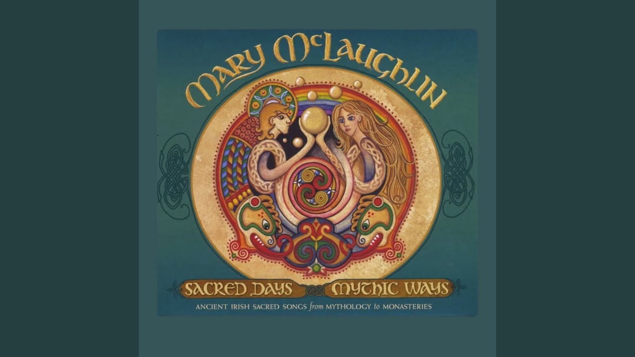 Caoineadh na dTrí Muire (Lament of the Three Marys)