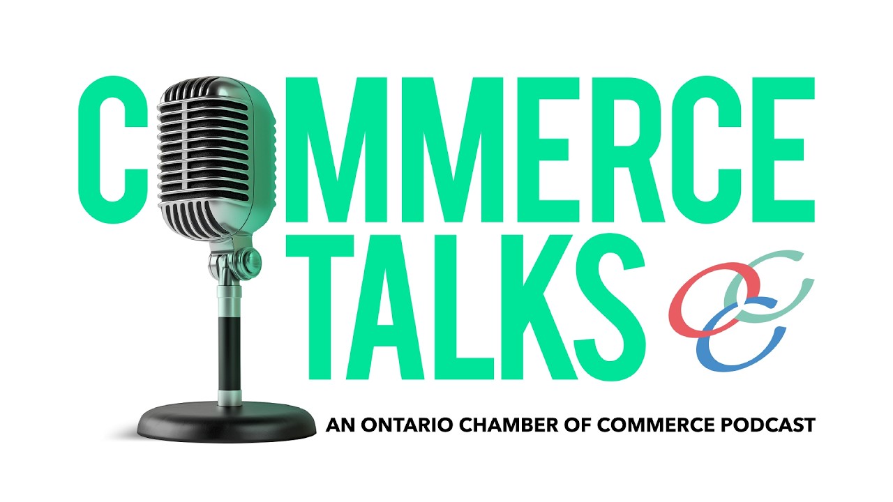 Commerce Talks: Navigating Trade Uncertainty (S01E01)