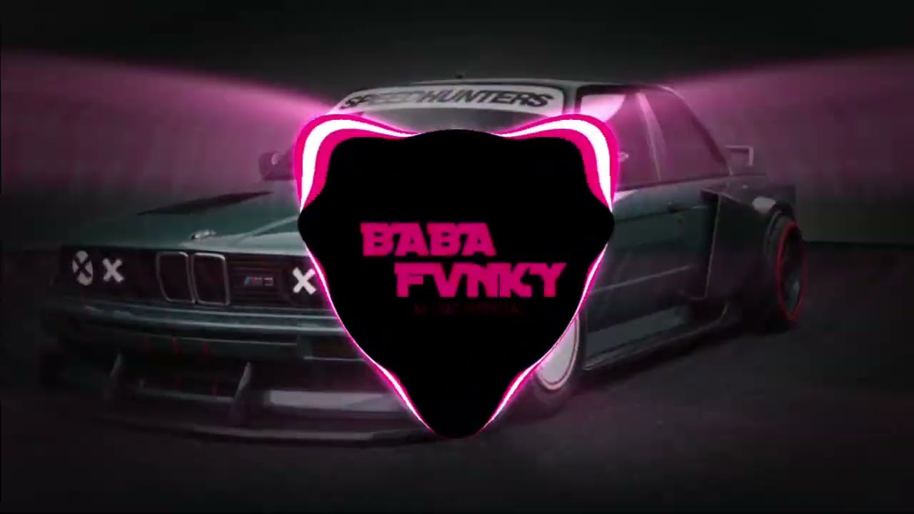DJ KEHILANGAN FULL BASS RHOMA IRAMA COVER BY (BABA FVNKY)