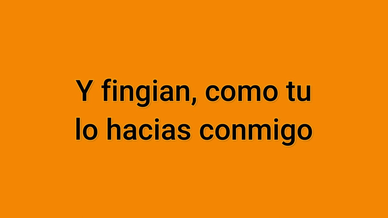 Falsa  Antonio Aguilar Con Tambora  Karaoke