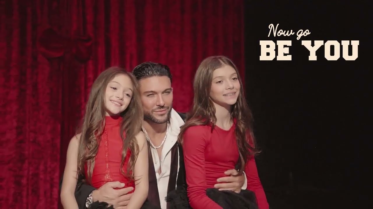 Always Stay You - Frankie Zulferino ( Official video)