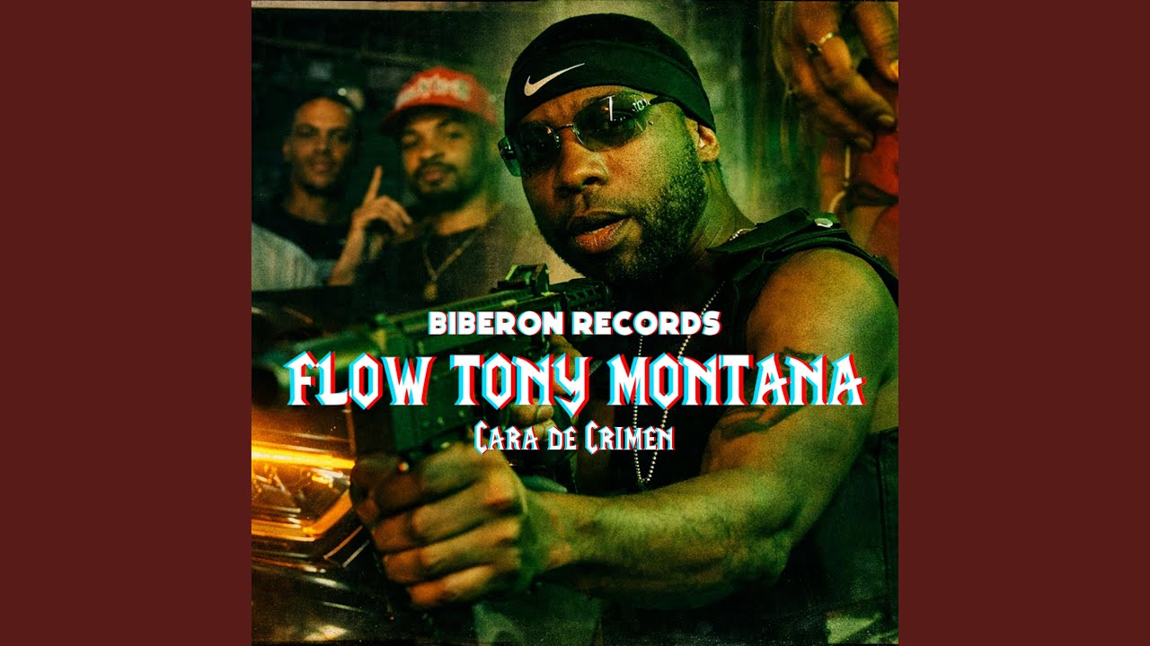 Flow Tony Montana
