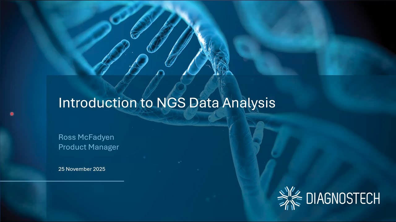 Introduction to NGS Data Analysis - SeqOne and Hyrax Biosciences