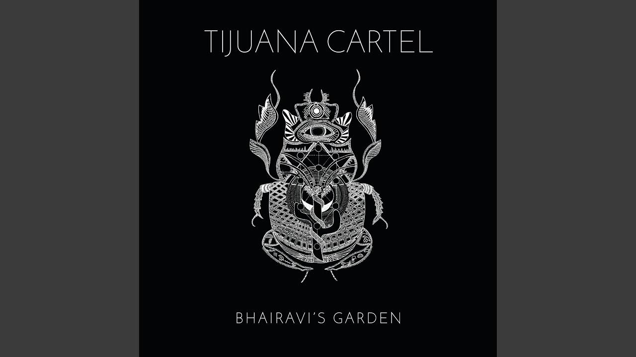 Bhairavi's Garden