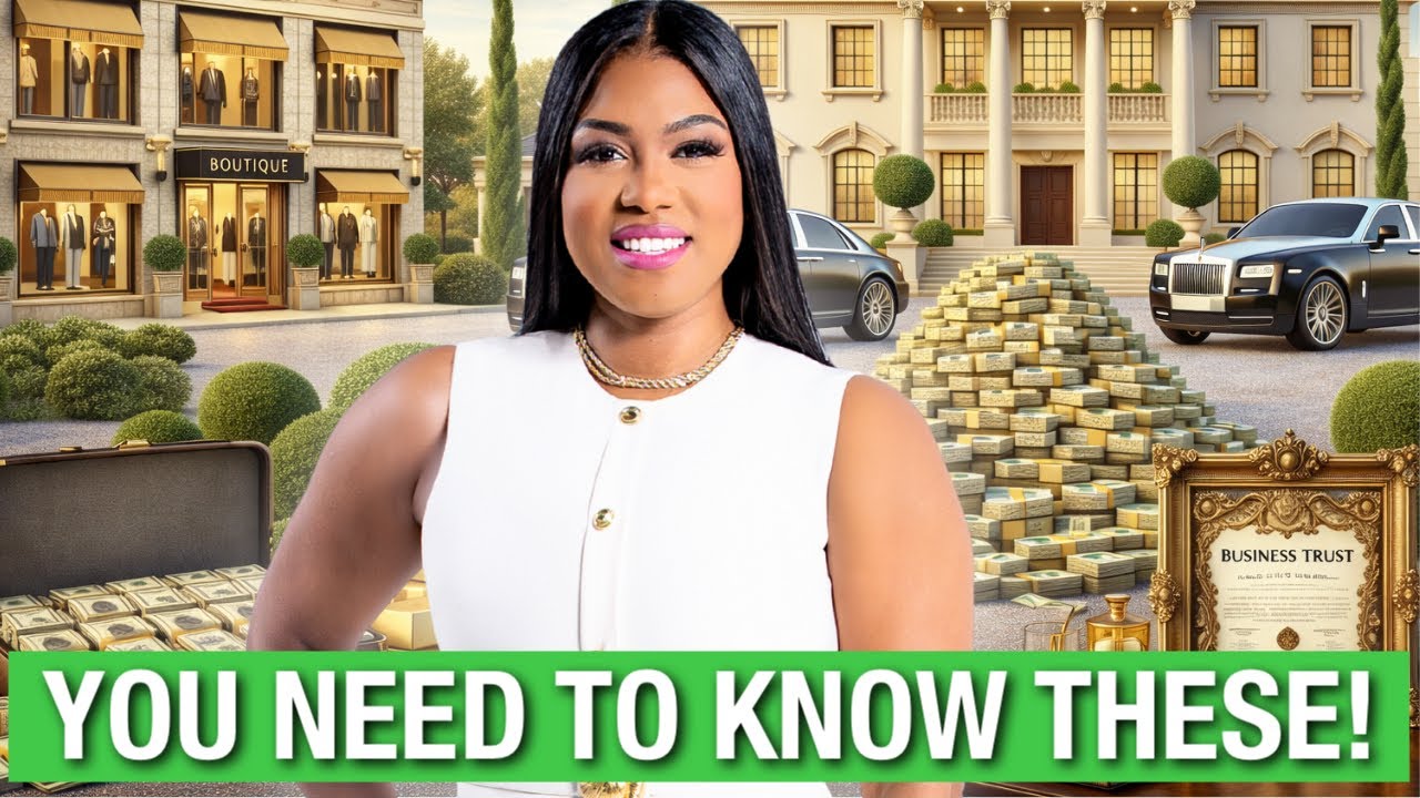 How To Set-up a Trust and Keep Your Assets Out of Probate | Live Trust Q&A