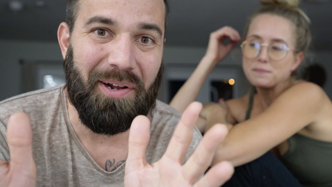 WE WERE COMPLETELY SURPRISED BY THIS Stage of life!!