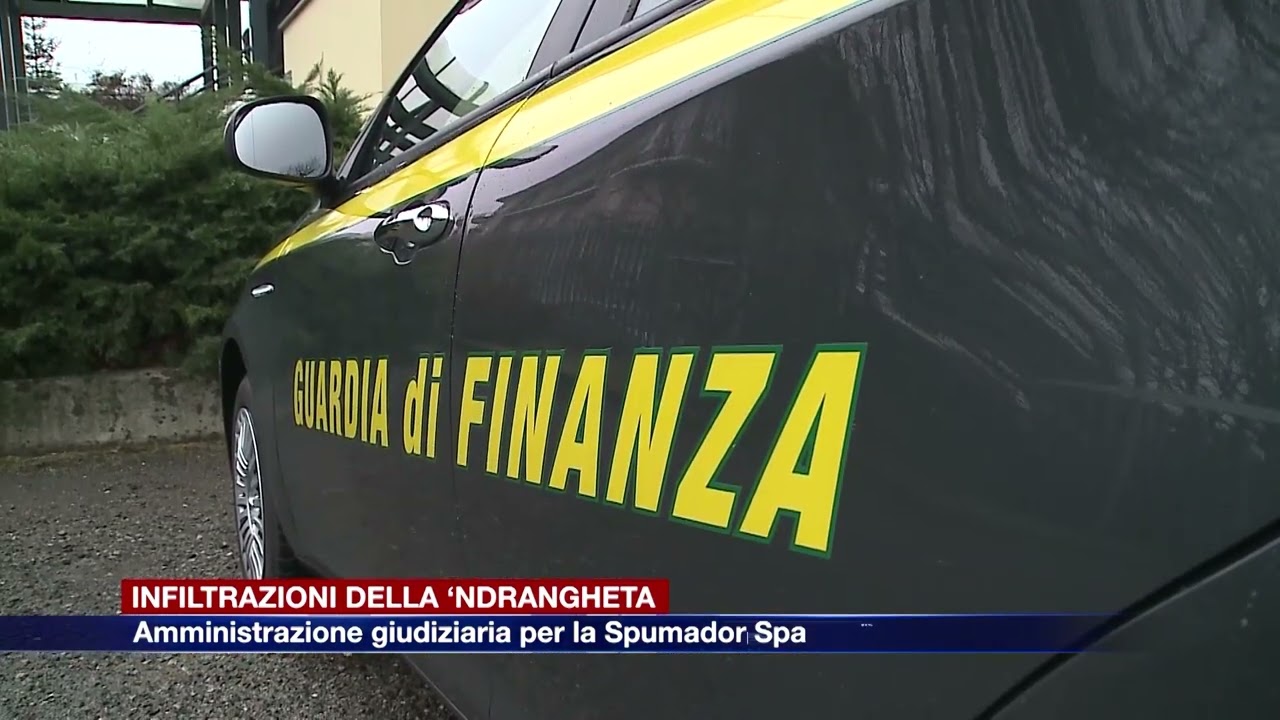 Etg - ‘Ndrangheta a Como, “commissariata” la Spumador