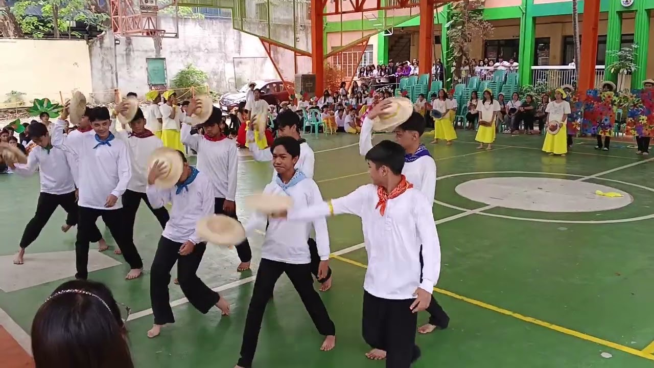 Festival of Dance Traditions - PAHIYAS FESTIVAL
