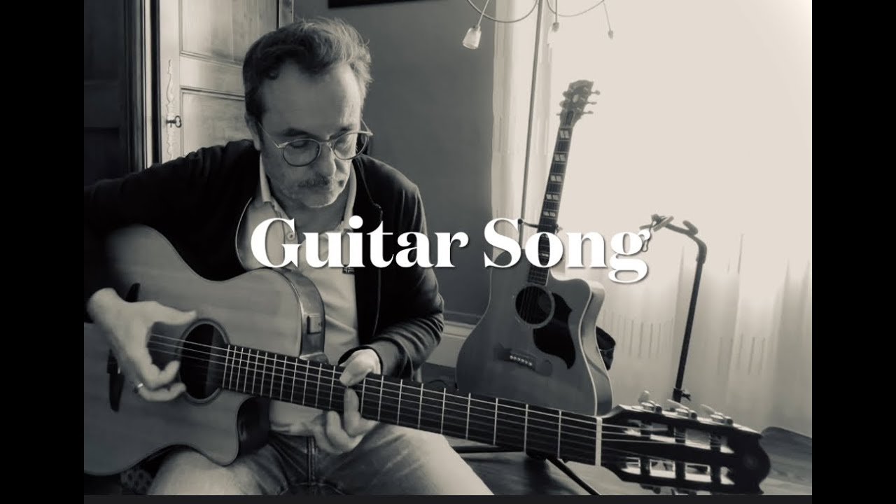 Guitar Song