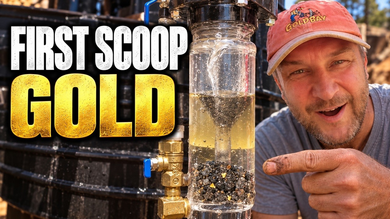 Золотой концентрат Gold Drop