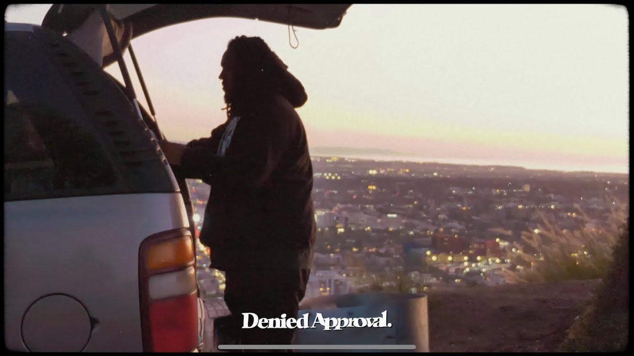How to live in your car in Hollywood | Urban Stealth Camping