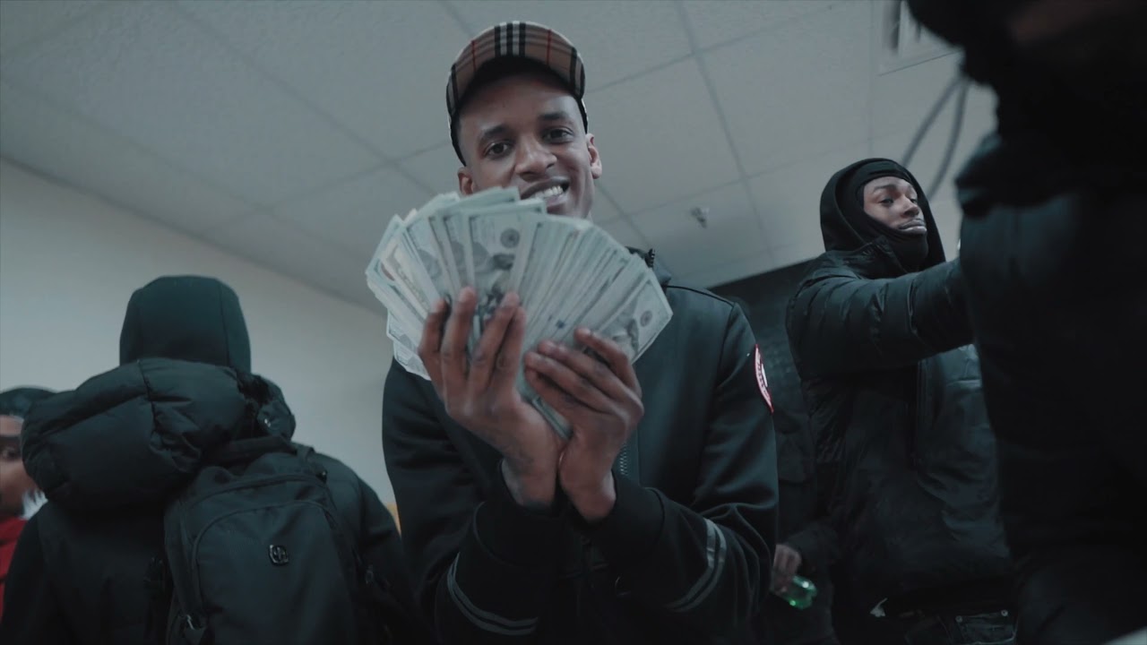 Mike2x - Extra | Shot by Reggie Reg