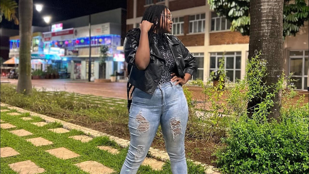 Kigali City Tour / Kigali Genocide Memorial / Kigali night life / #VisitRwanda - Rwanda VLOG 2