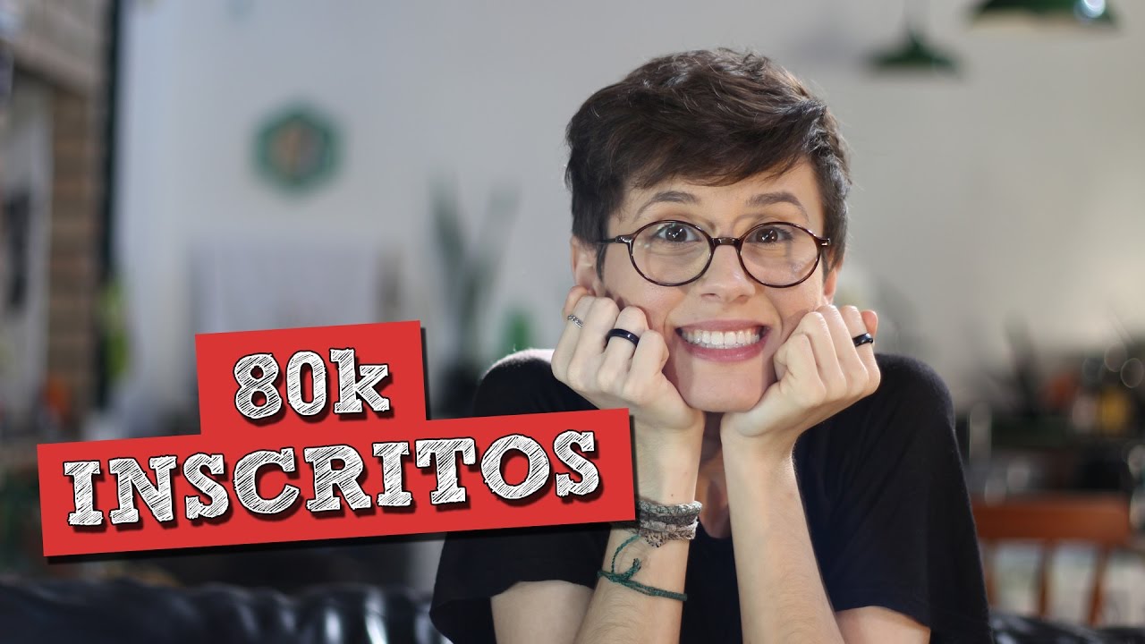MEU NOME, MAPA ASTRAL E 80K INSCRITOS | Louie Ponto