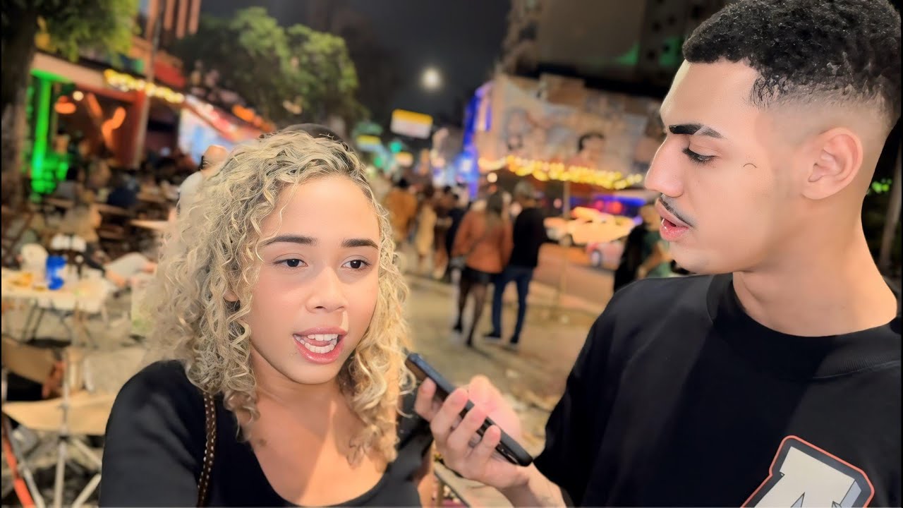 A MORENA IMPLOROU PRA TOMAR L31TINHO 😈DO MOSKITÃO EM PUBLICO ZARALHANDO NO ROLE LAPA RJ