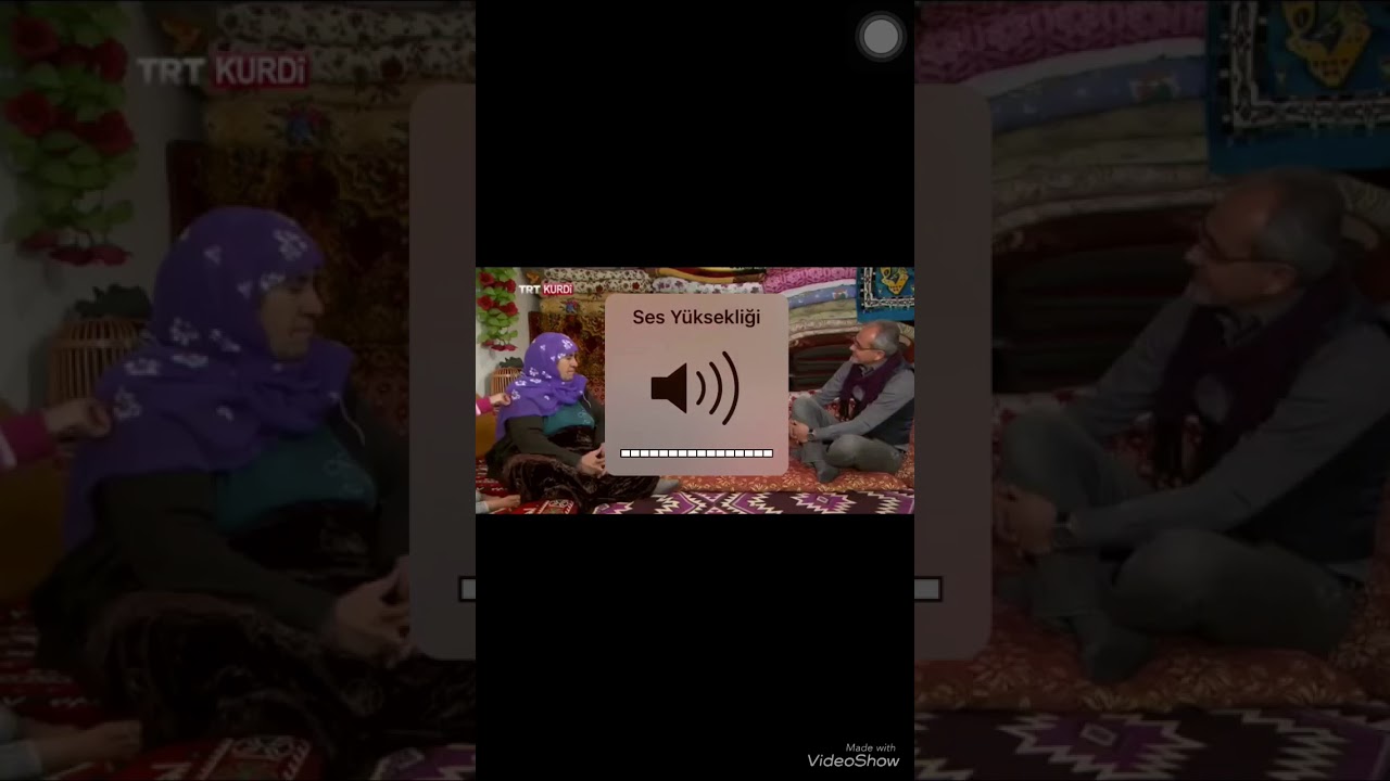 Sofi Reşit Kaya-Dewreşe evdi &Acirc;dule şarkısı