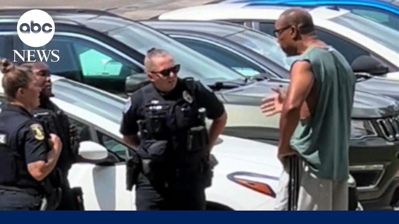 Police in Michigan apologize after handcuffing a 12-year-old