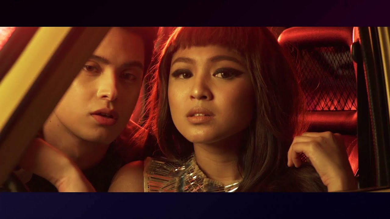 The Runaways: James Reid and Nadine Lustre for Preview