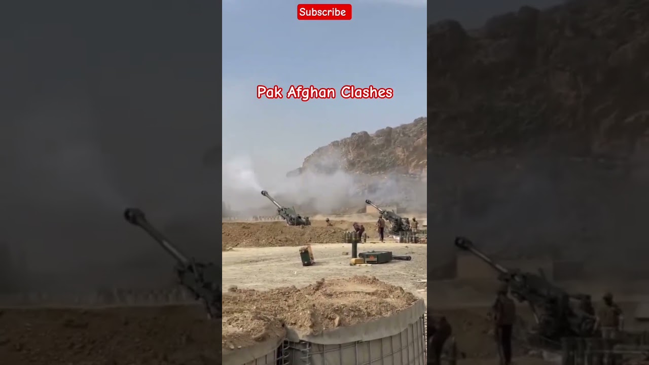 Pak Afghan Clashes need an end, heavy cross border firing, #ytshorts #news #un #usa #pakafghan