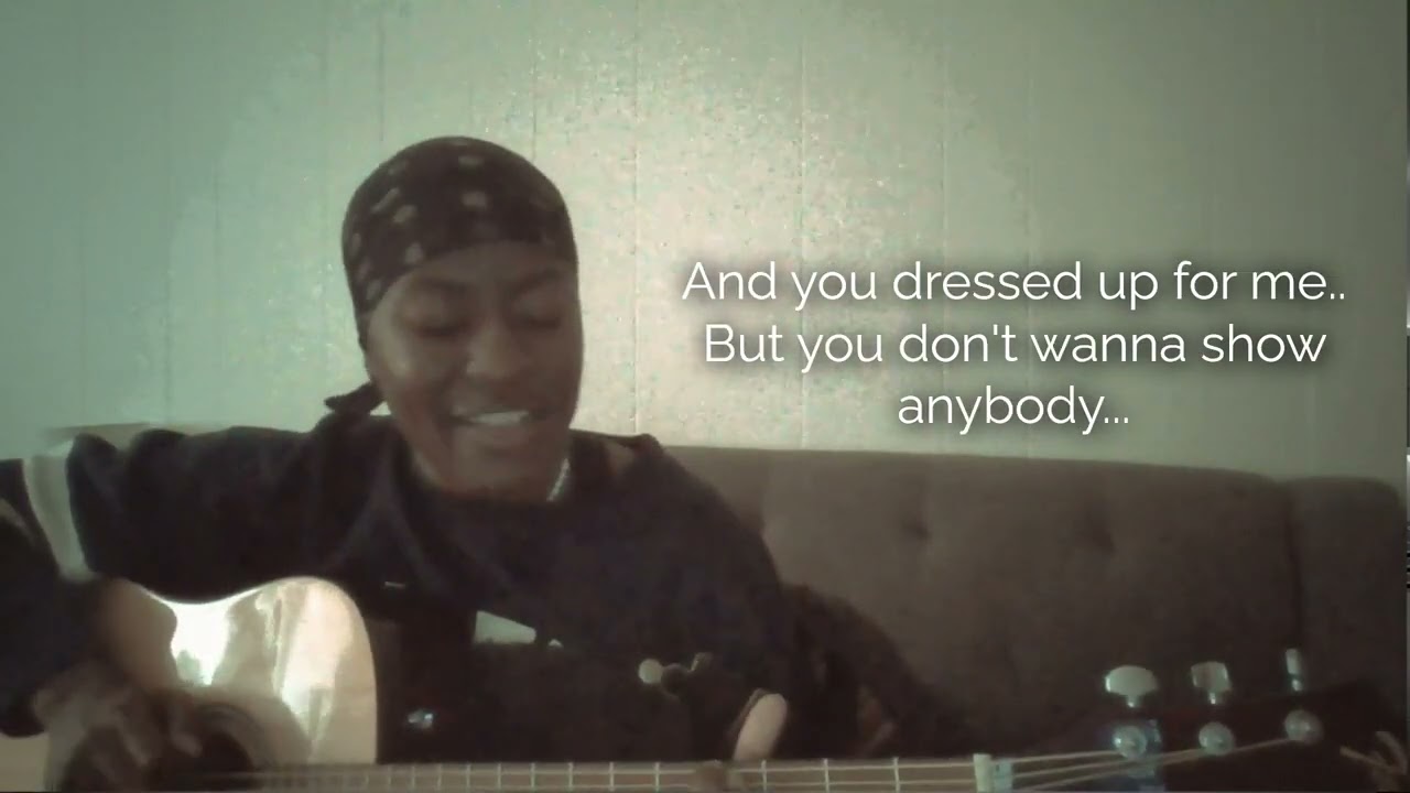 NO CHILL - PARTYNEXTDOOR (cover by indigo blu)