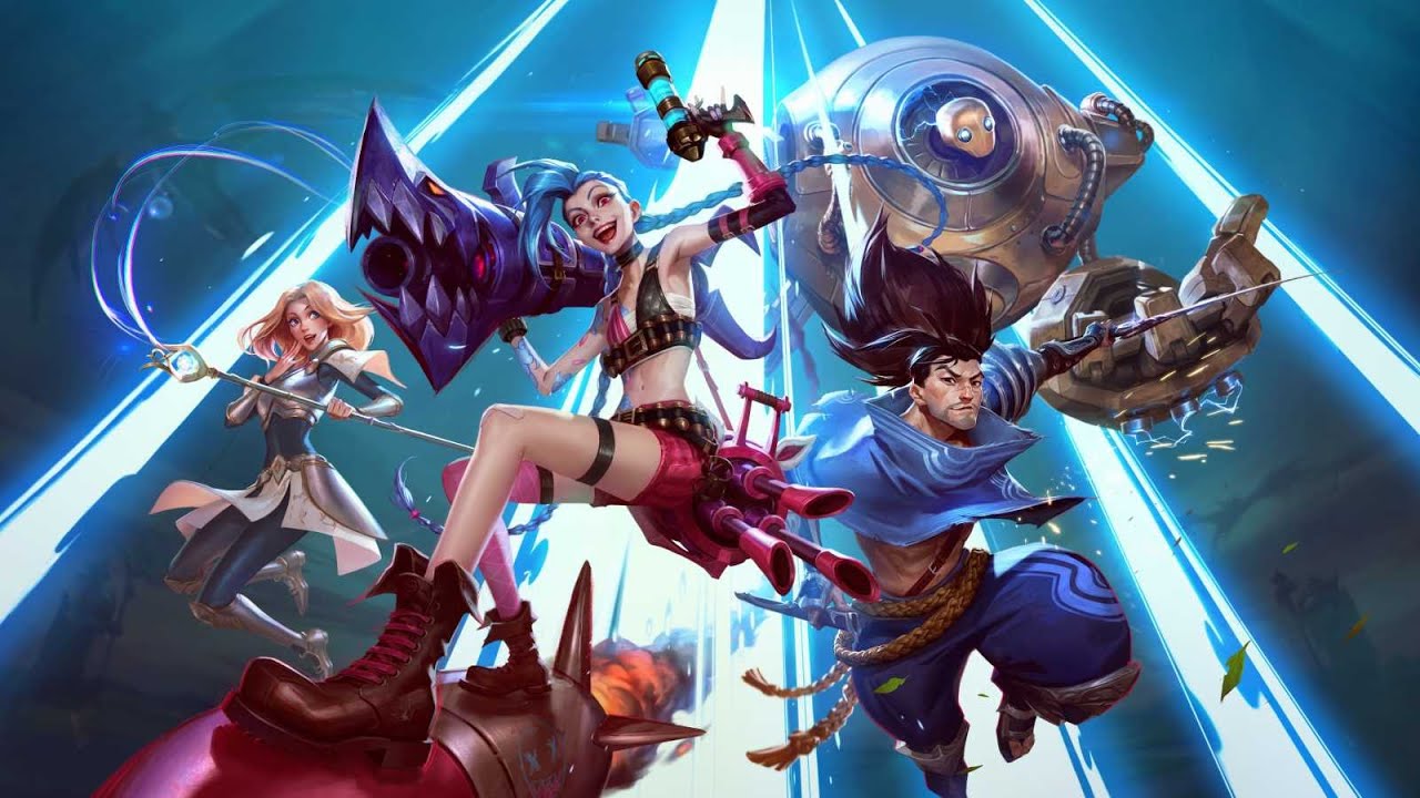 LOL Battle Pass almaya değer mi? 100Tl'ye 3000Tl'lik KOSTÜM!!!