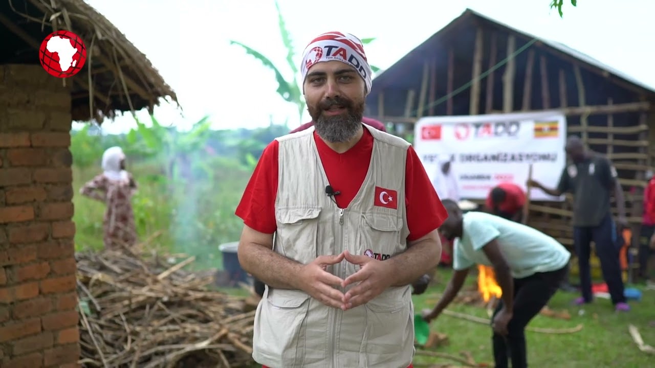 TADD yemek
