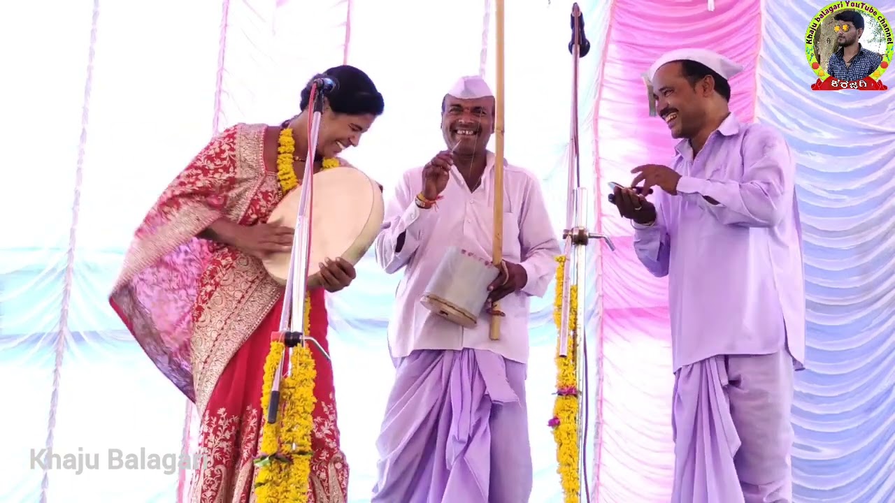 ! ಪುಲ್ ಕಾಮಿಡಿ ! ವಿಧ್ಯಾಶ್ರೀ ಮಸಿಬಿನಾಳ ಗೀಗೀ ಪದ ! Vidyashree masibinala gigi pada! ಜೋಡಿ! ಲಕ್ಷ್ಮಣ ಖಣದಾಳ