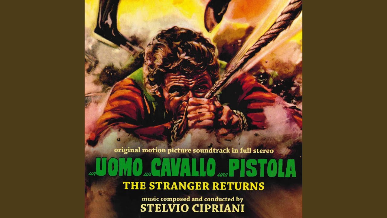 Viaggio nella prateria 1