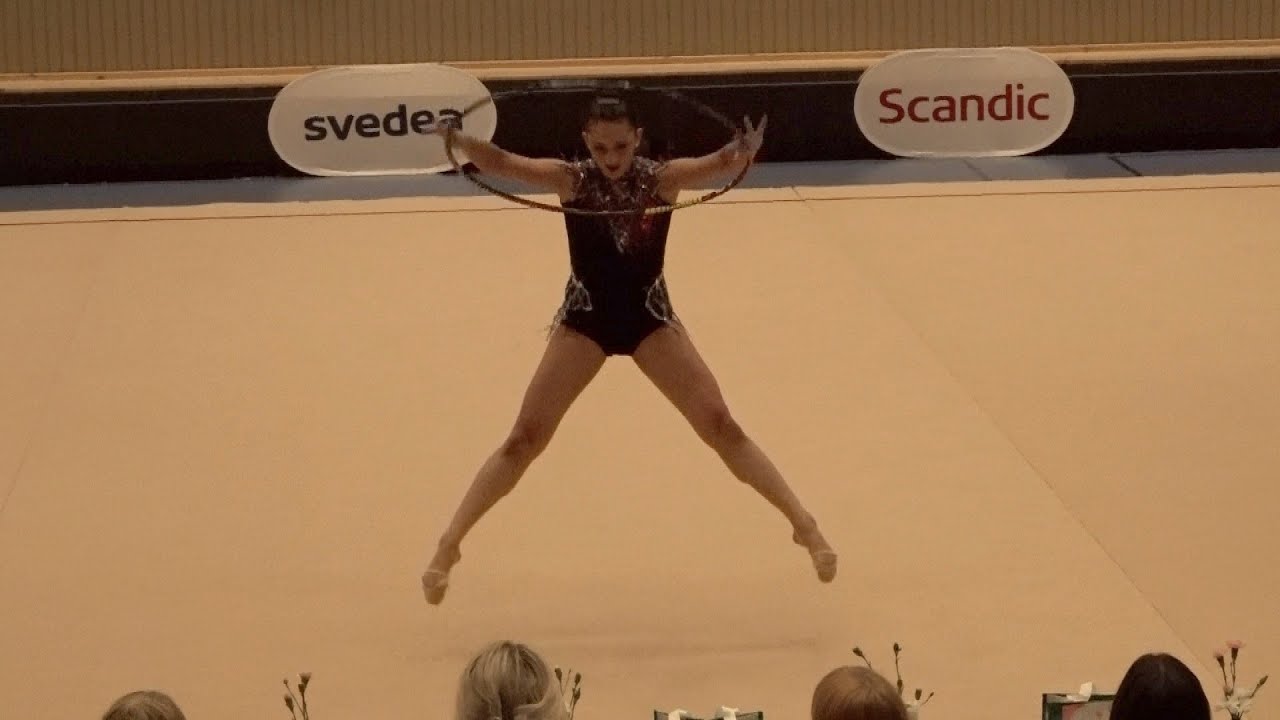Katarina Constantinidou tunnband 2025-05-24