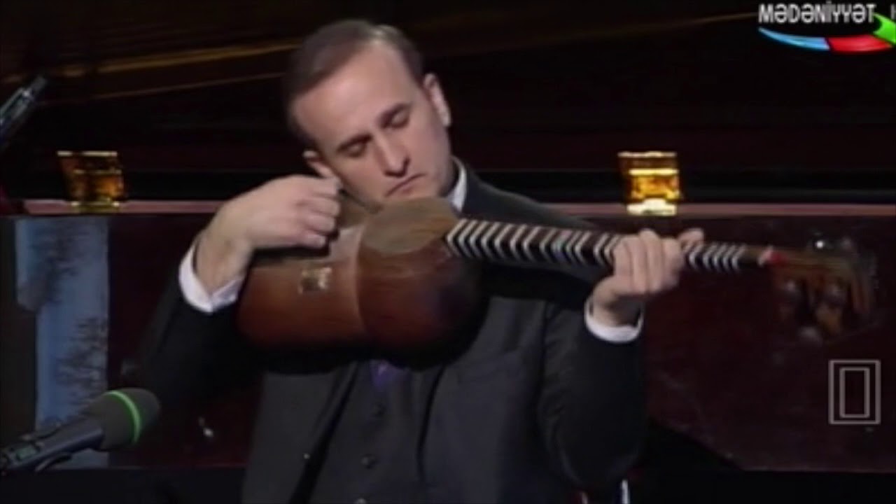 ELCHIN HASHIMOV S.RUSTEMOV OXU TAR F-NODA NAIBE SAHMEMMEDOVA