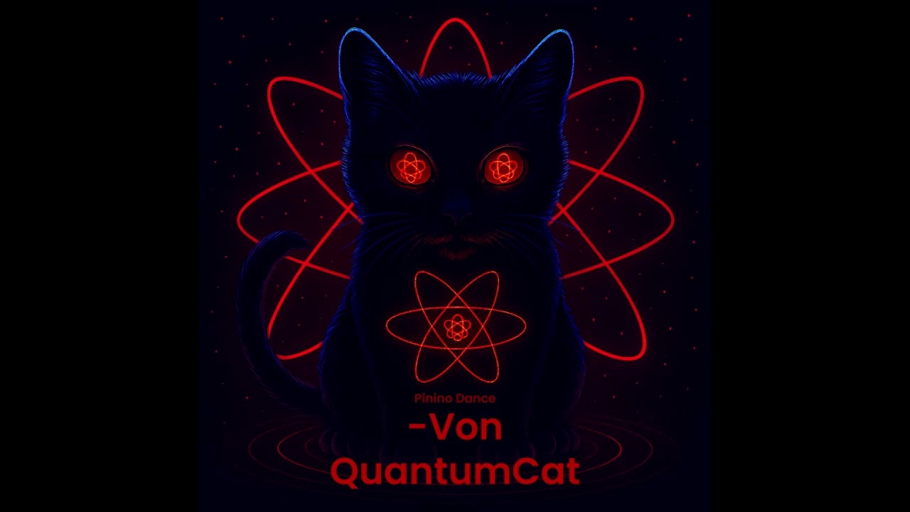 Pinino Dance – Von QuantumCat