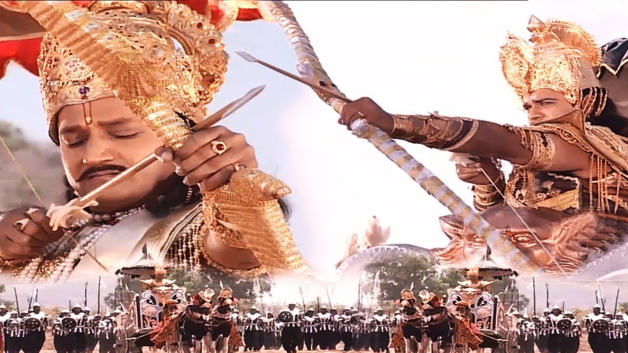 महाराजा दशरथ और रावण के बीच युद्ध # Maharaja Dasrath Aur Ravan Ke Bich Yudh #Ramayan #maaKiMahima