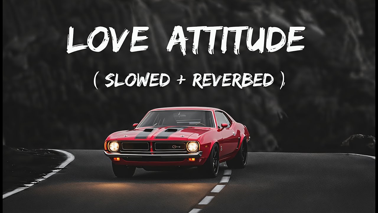 😈Love Attitude Song 2026 | 😱 | King & Queen 👑#sadlovesong #trendingsong #trending