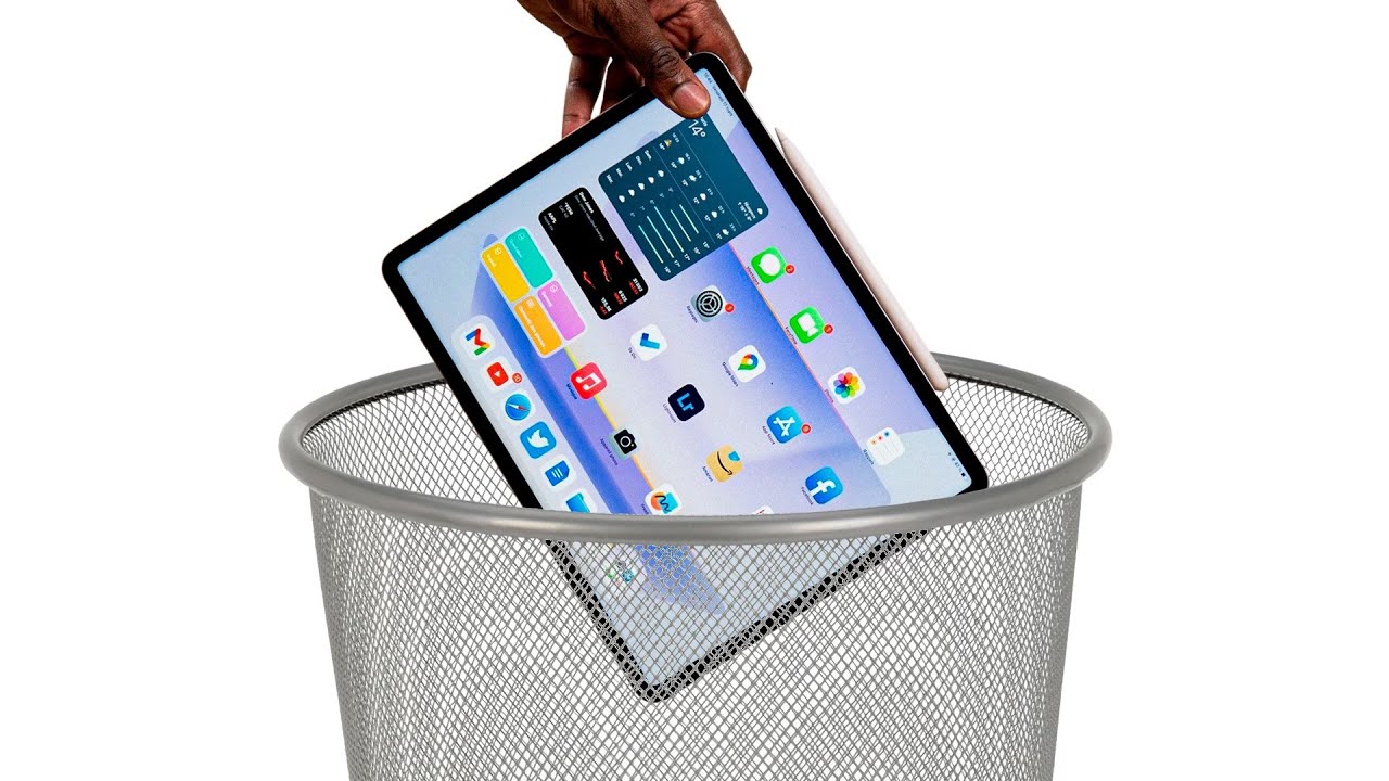 Pourquoi tu dois apprendre à mieux utiliser ton iPad ?