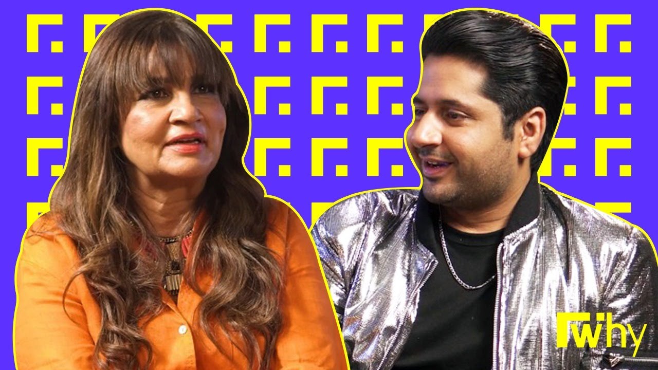 Imran Ashraf | FWhy Podcast | Ep 3