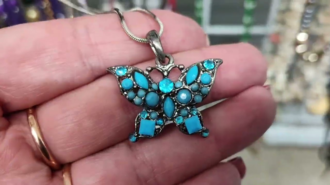 ВИНТАЖ В ЧЕТВЕРТОЙ ЧАСТИ  ДЛИННОГО ВИДЕО НЕСМЕТНЫЕ БОГАТСТВА😲👇#thriftwithme #thrifthaul 